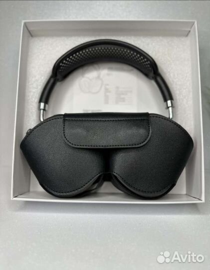 Airpods pro Max беспроводные наушники