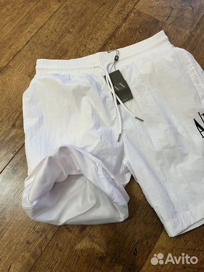 Плавательные шорты Armani