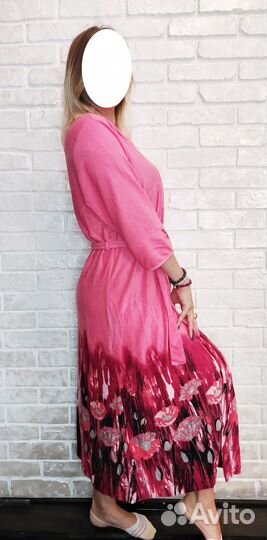 Халат женский