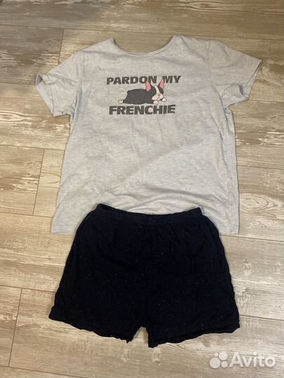 Женские вещи пакетом 44 46