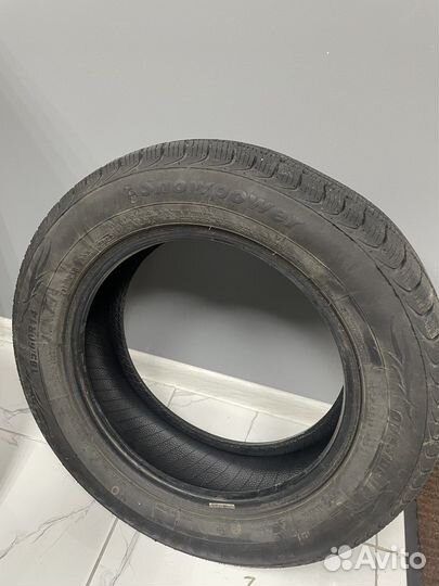 Gislaved Nord Frost 200 185/60 R14