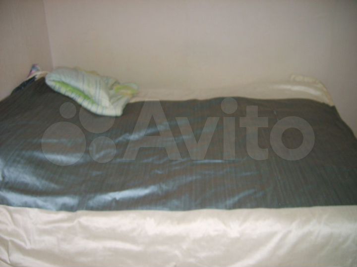 1-к. квартира, 38,5 м², 6/17 эт.