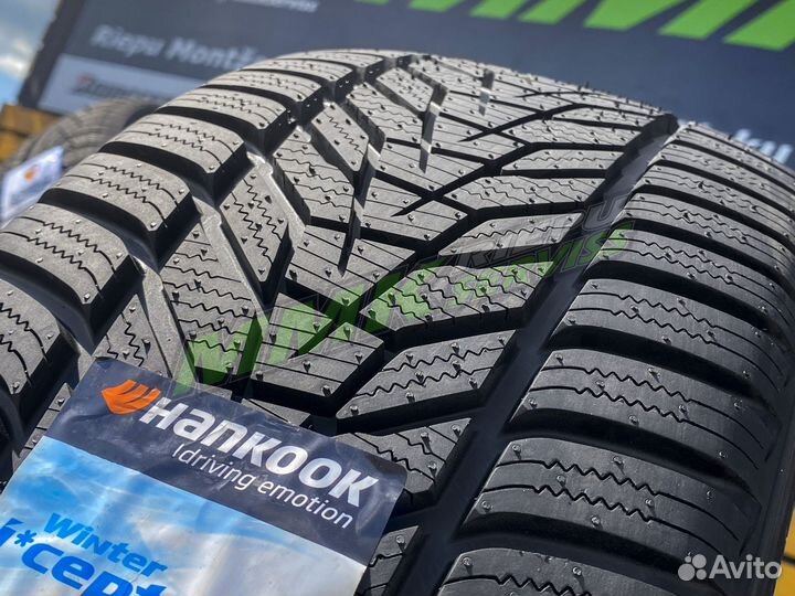 Hankook Winter I'Cept Evo 3 W330 265/40 R22 106W