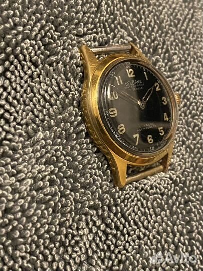 Наручные часы delbana