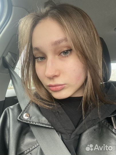 Хостес, официант, помощник руководителя, няня