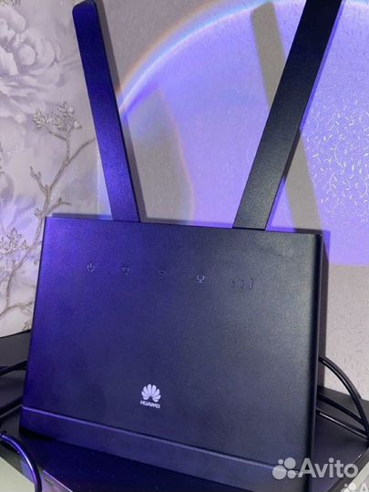 Wifi роутер huawei B315s-22