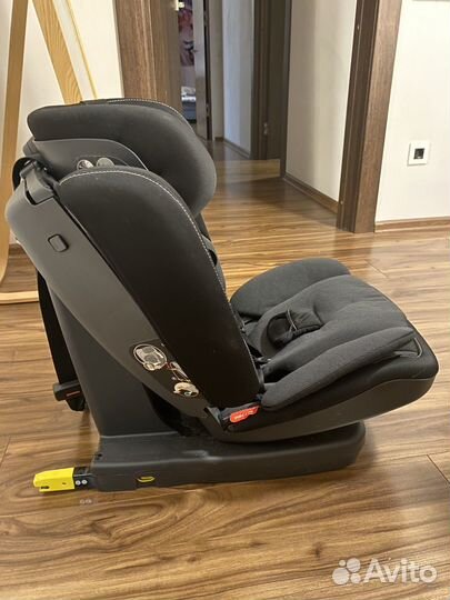 Детское автокресло Peg Perego Primo Viaggio 1-2-3