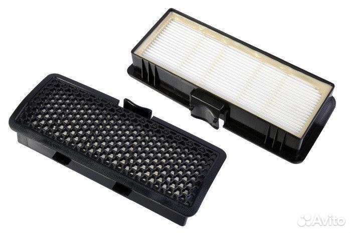 Фильтр hepa К пылесосам LG серий ellipse cyclone