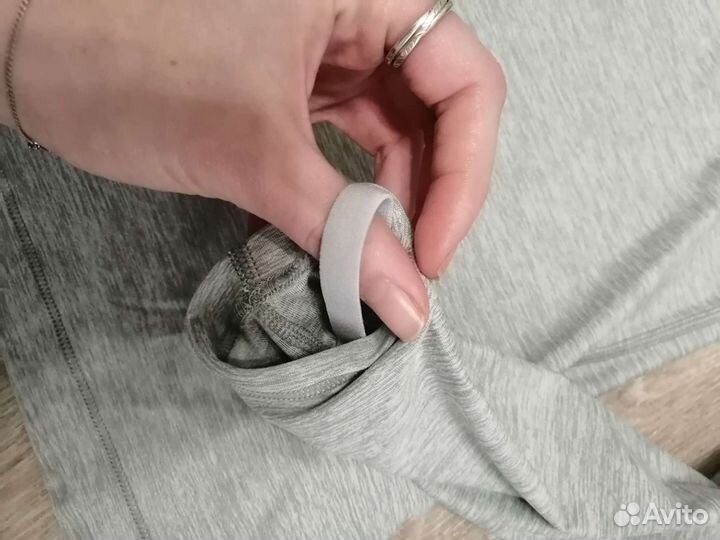 Толстовка Puma оригинал