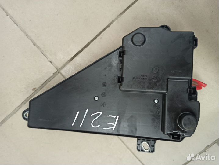 Блок предохранителей BMW 5-серия E60/61