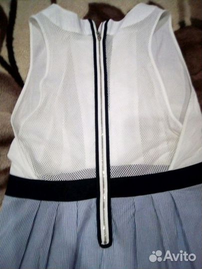 Платье летнее MaxCo