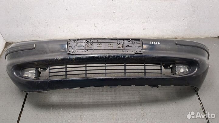 Фара противотуманная Ford Galaxy, 1996