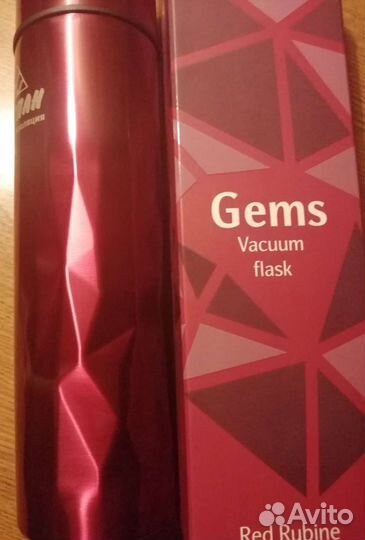 Термос Gems 700 мл