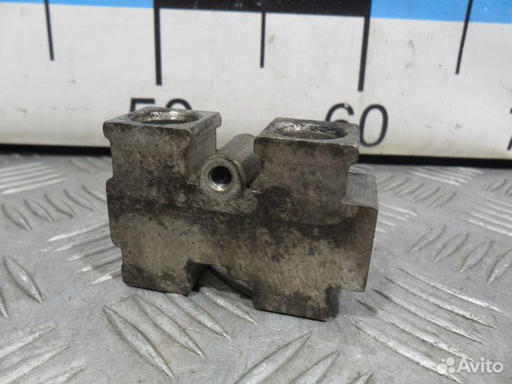 Б/У Клапан радиатора АКПП Mercedes W164 W221 W2