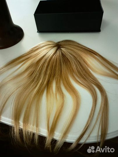Волосы для наращивания