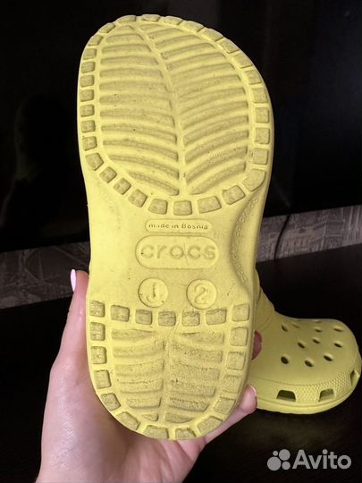 Crocs