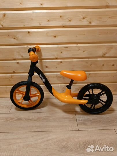 Беговел детский