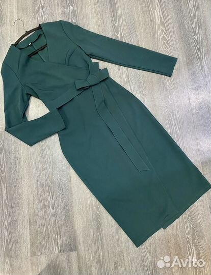 Платье krispol