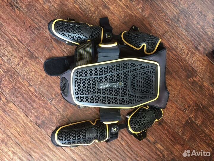 Черепаха forcefield EX-K adventure L2