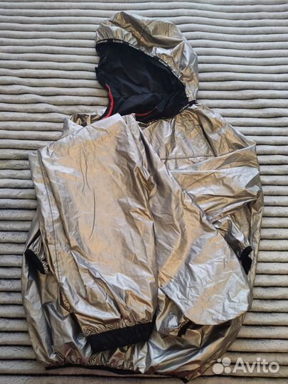 Костюм сауна для похудения