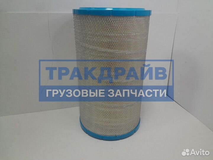 Фильтр воздушный для Scania 94 114 124 144 164