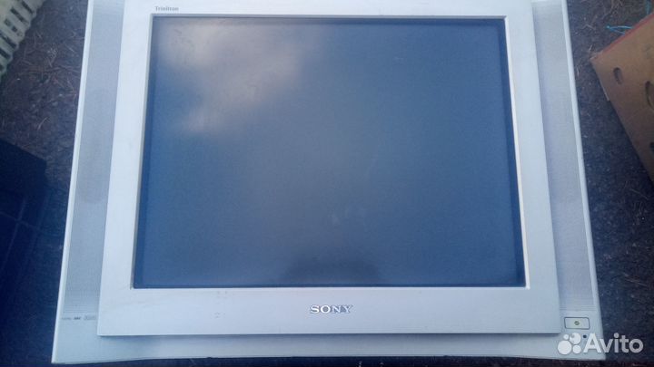 Телевизор бу