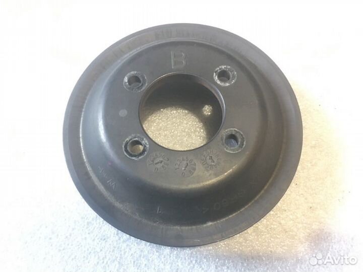 Шкив помпы Bmw 5-Series E39 M54B25