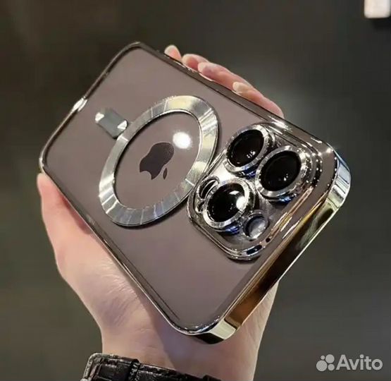 Чехол на iPhone 11 12 13 14 Pro Max