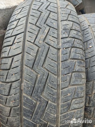 Yokohama Geolandar G039 265/70 R16 112S