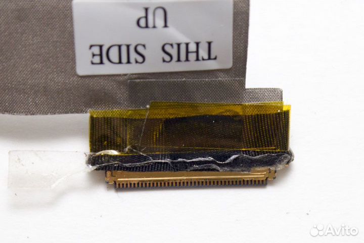 Шлейф матрицы CN-0R267J для dell 1545