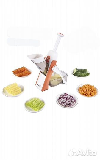 Овощерезка