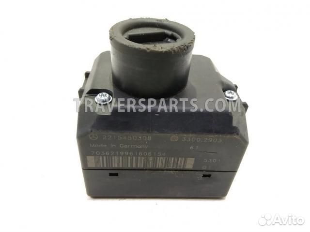 Замок зажигания Мерседес