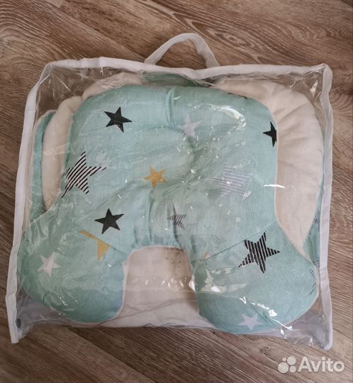 Матрасик в коляску