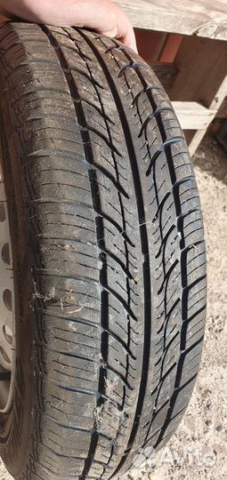 Колеса r 13 летние 155/70