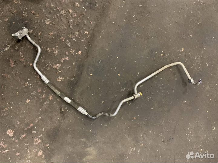 Трубка кондиционера Mercedes-Benz W221 S-Klasse S