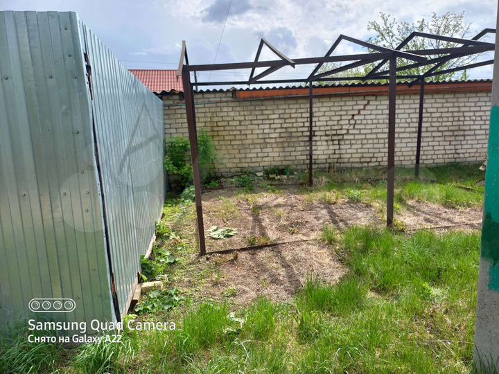 Гараж, 20 м²