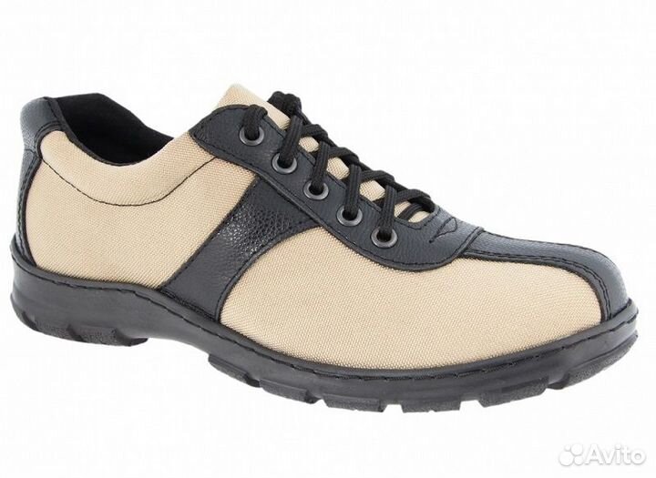 Ботинки тактические