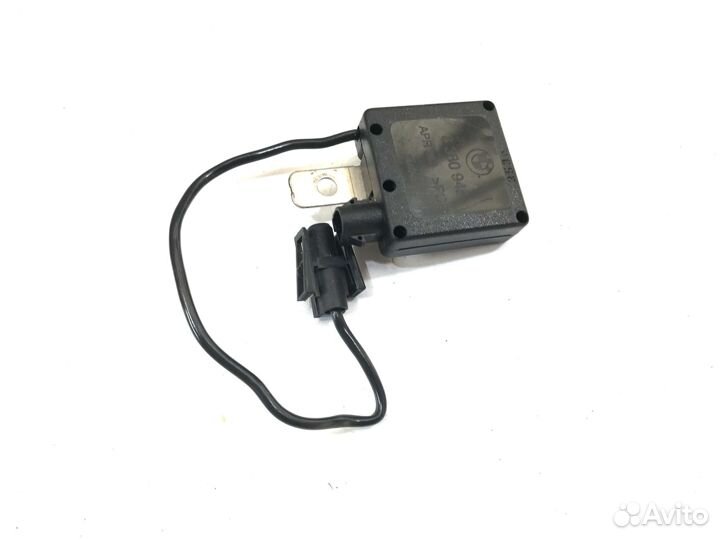 Усилитель антенны BMW X5 E53