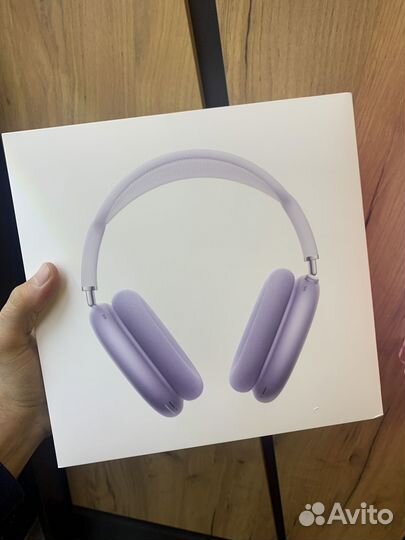 Наушники Apple AirPods Max