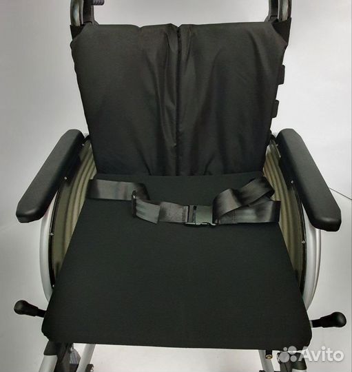 Инвалидная коляска Отто Бок Старт /Otto Bock Start