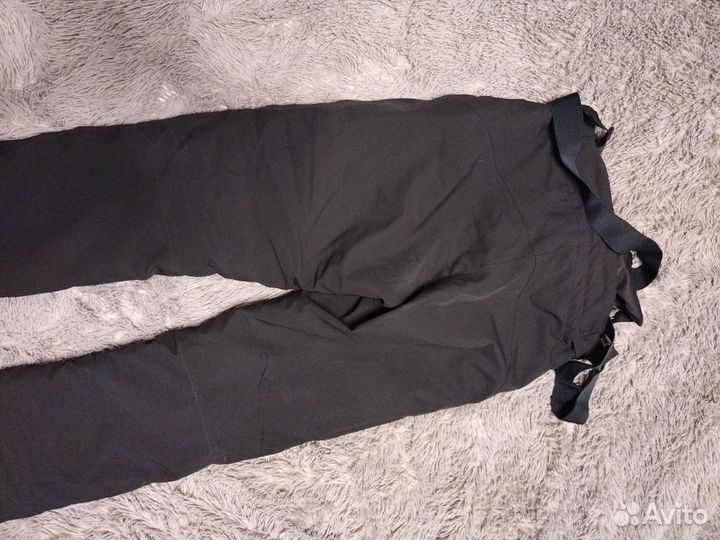 Теплые штаны Columbia размер 46