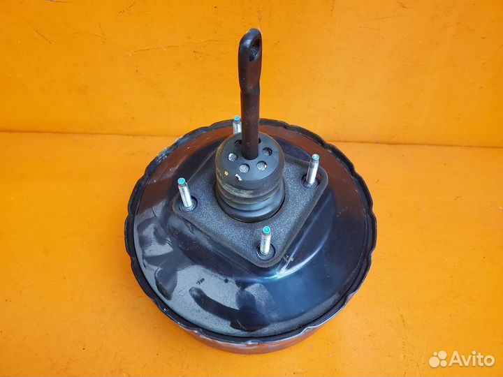 Вакуумный усилитель тормозов Chevrolet Equinox