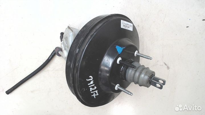 Цилиндр тормозной главный Ford C-Max, 2015