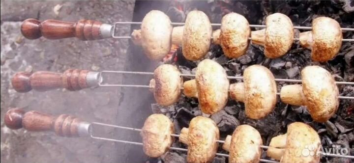 Шампур спица