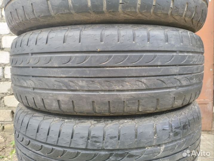 Cordiant Comfort 195/65 R15