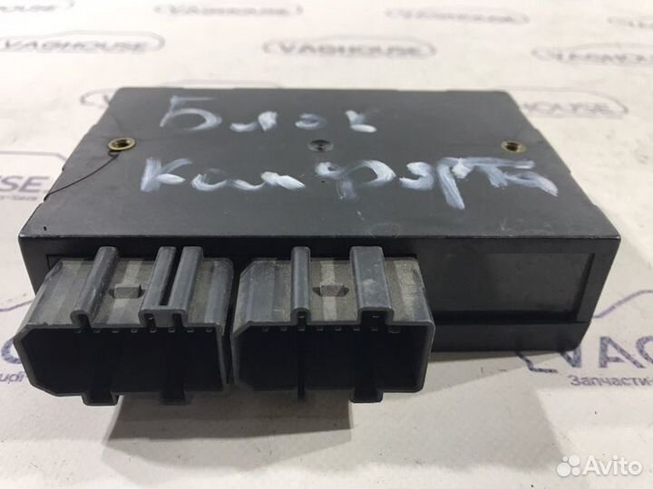 Блок комфорта Volkswagen Passat B5 3B2 1999