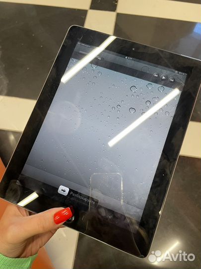 Apple iPad 2 (A1396)