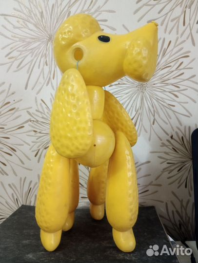 Игрушка Собака