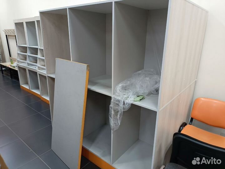 Отдам бесплатно мебель