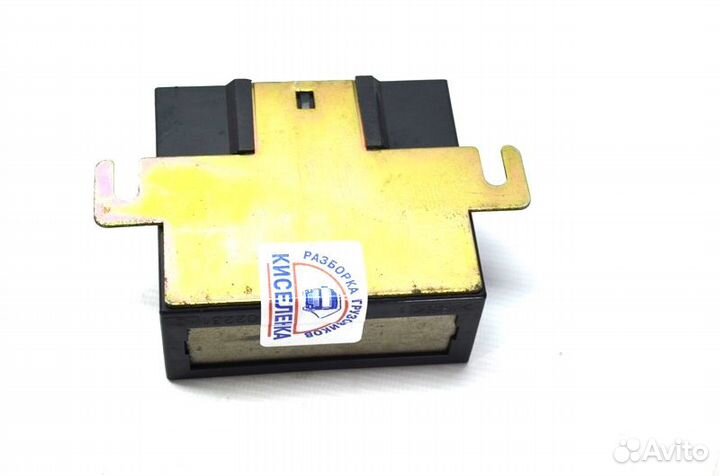 Реле переключения поворотников renault trucks Prem